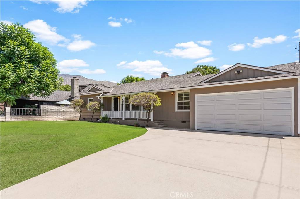 Pasadena, CA 91107,612 Eaton DR