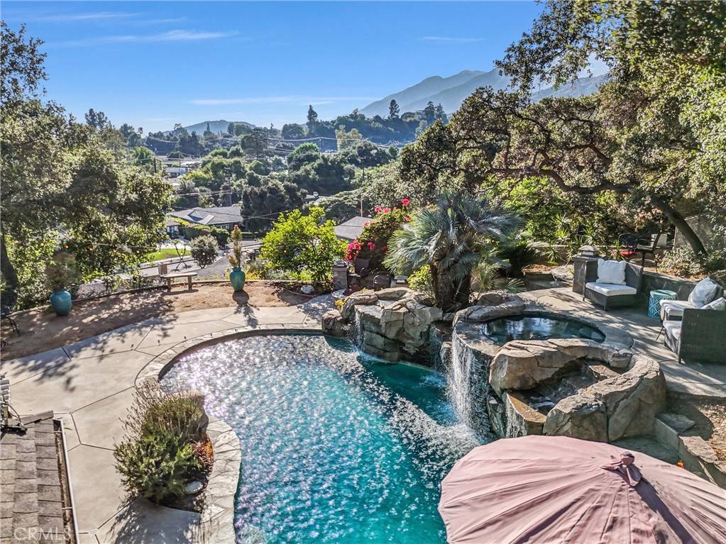 Monrovia, CA 91016,337 Meadow LN