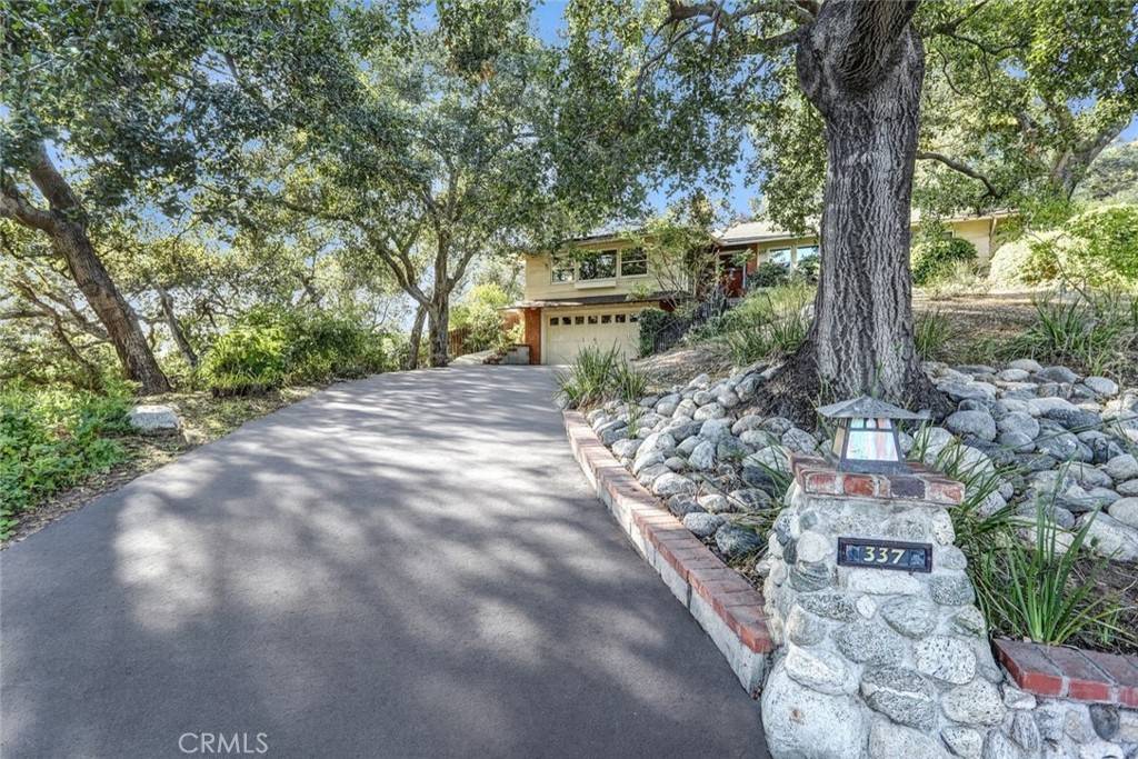 Monrovia, CA 91016,337 Meadow LN