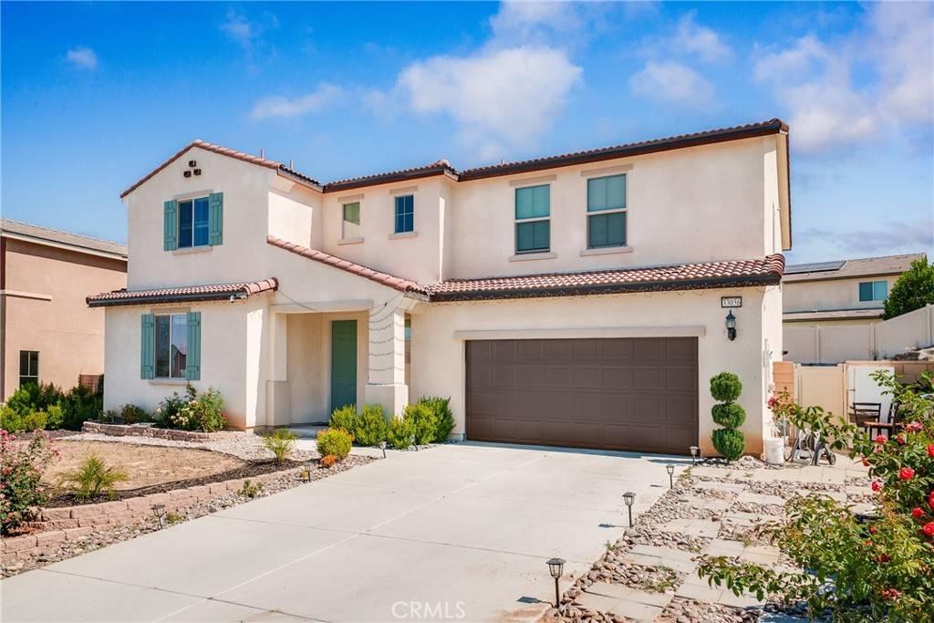 Winchester, CA 92596,33056 Saint Emilion