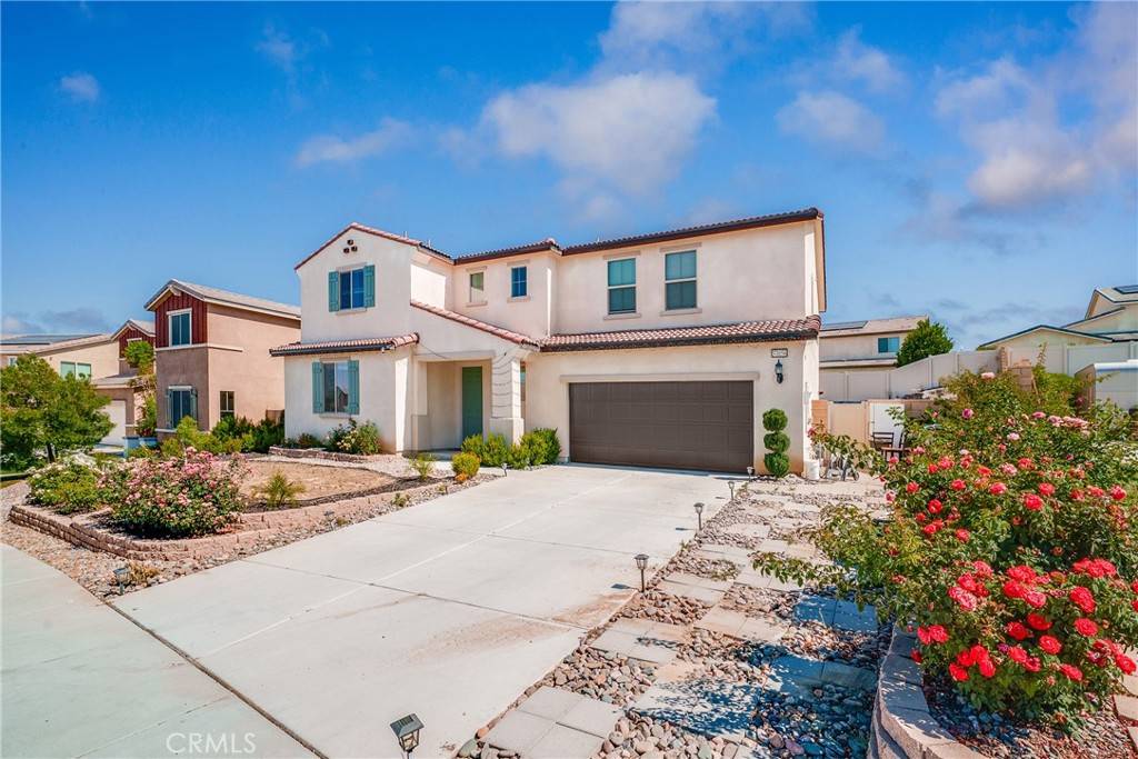 Winchester, CA 92596,33056 Saint Emilion