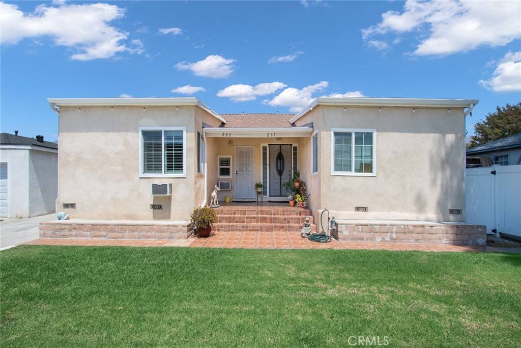 Monrovia, CA 91016,235 E Central AVE