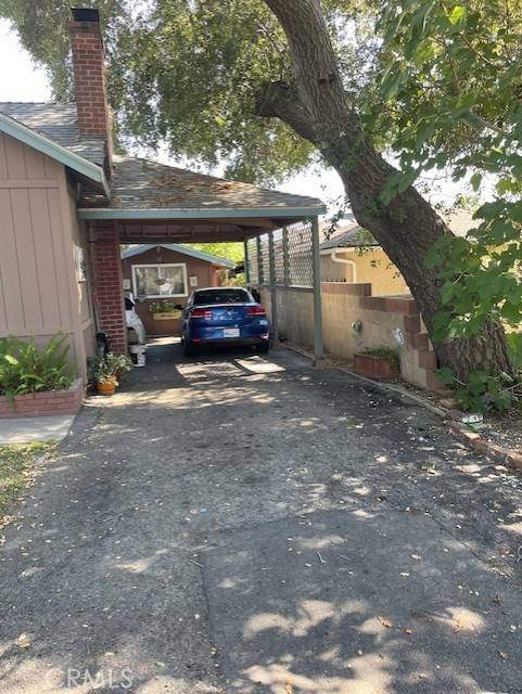 Duarte, CA 91010,1702 1st ST