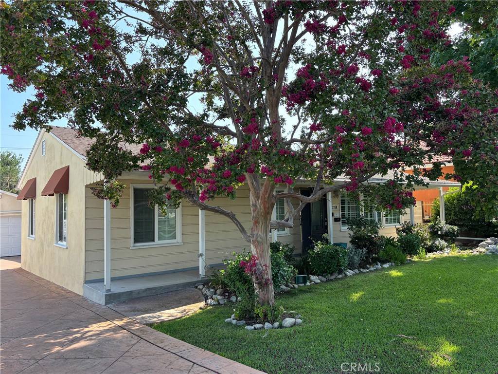 Pasadena, CA 91107,2758 Paloma