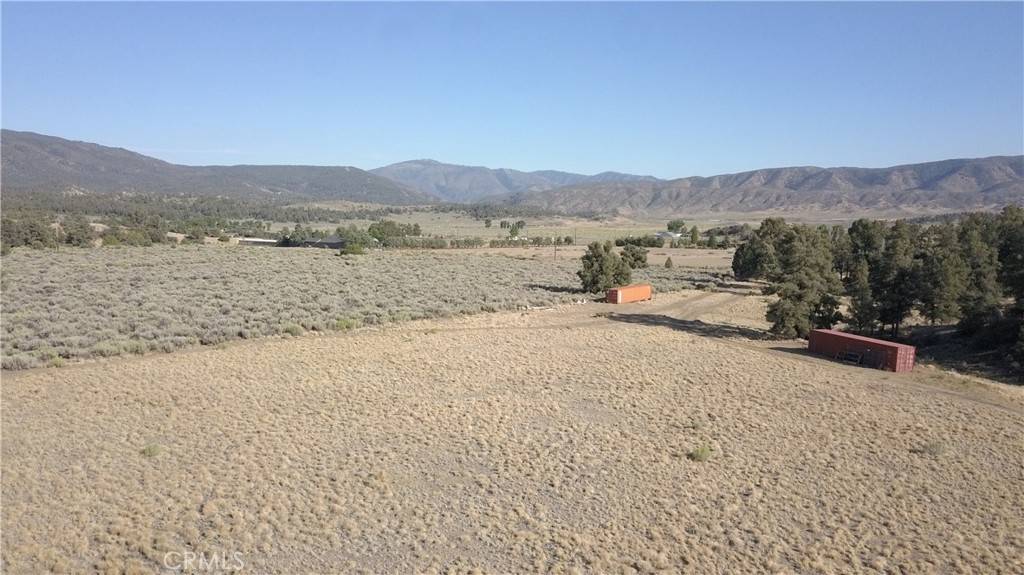 Frazier Park, CA 93225,16469 Curtis TRL