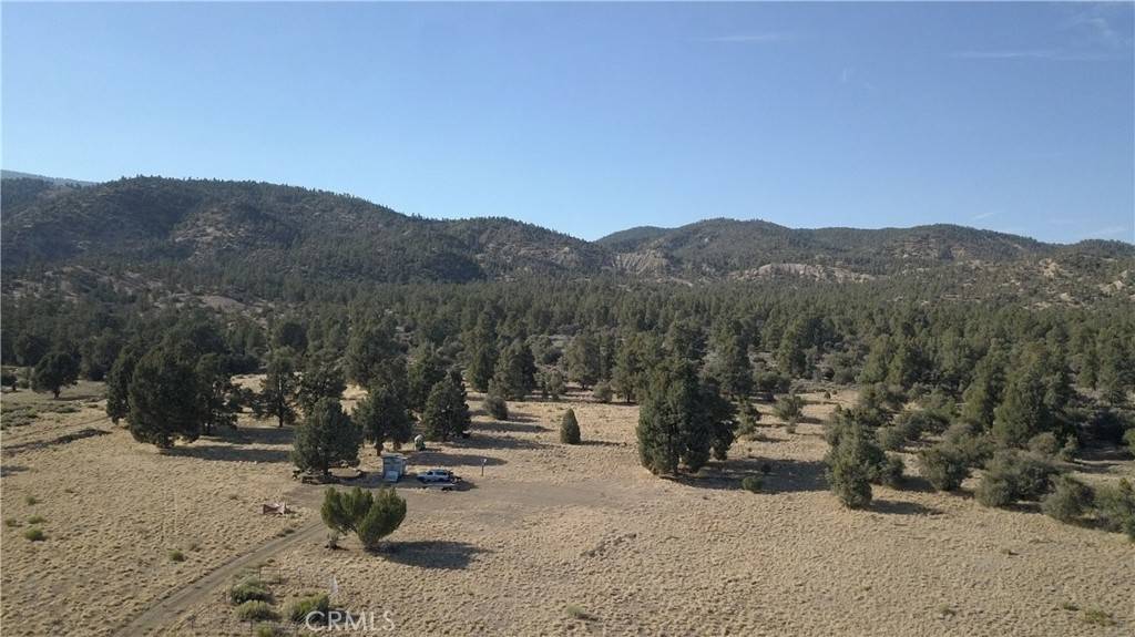 Frazier Park, CA 93225,16469 Curtis TRL