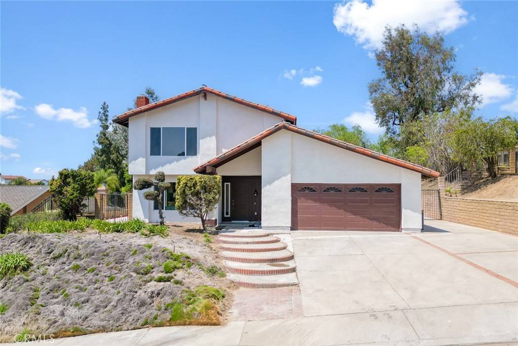 Walnut, CA 91789,19569 Vista Hermosa DR