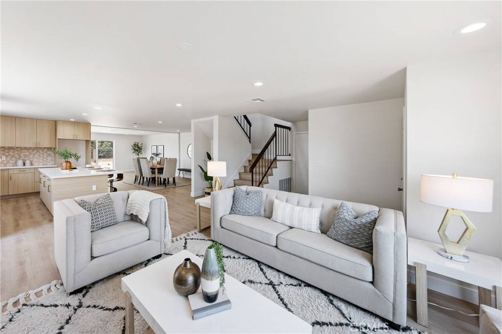Walnut, CA 91789,19569 Vista Hermosa DR