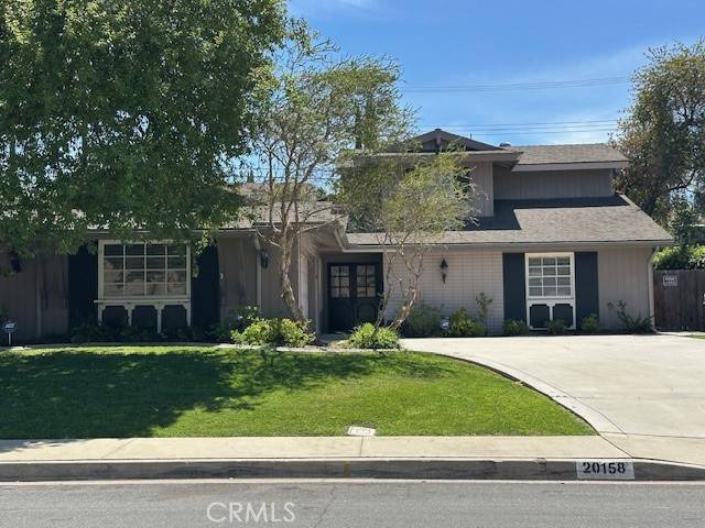 Walnut, CA 91789,20158 Barnard AVE