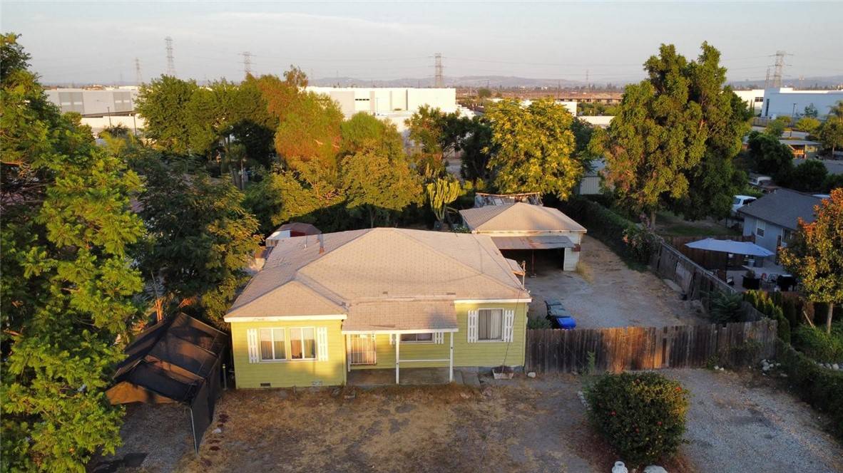 El Monte, CA 91732,5340 Durfee AVE