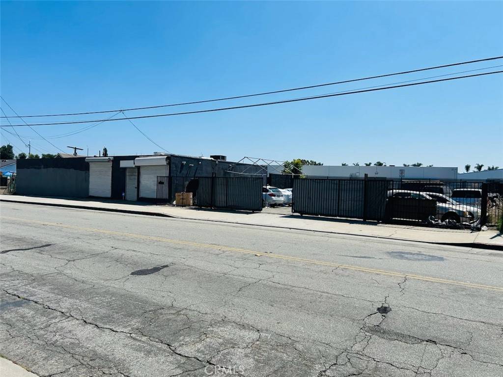 La Puente, CA 91744,16110 Old Valley BLVD