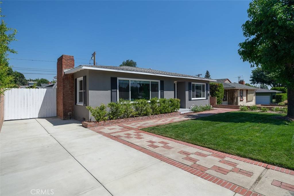 Monrovia, CA 91016,508 Ranchito RD