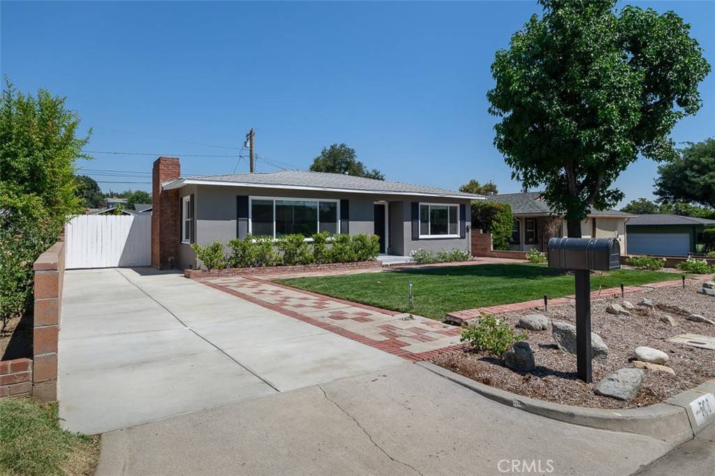 Monrovia, CA 91016,508 Ranchito RD