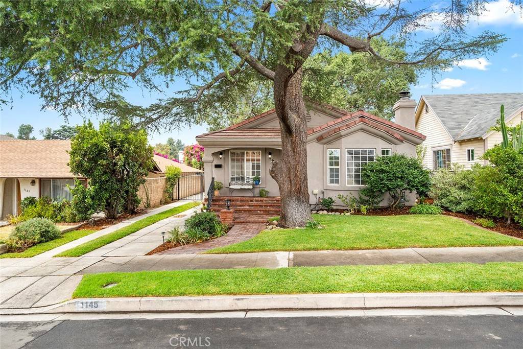 San Gabriel, CA 91776,1145 Montecito DR