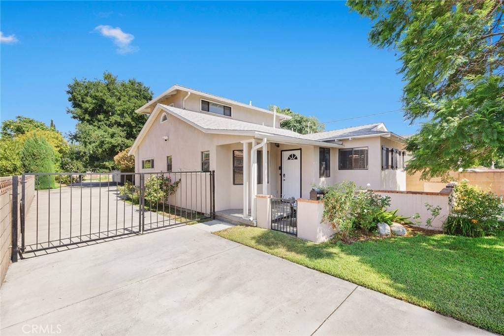 Temple City, CA 91780,5026 Doreen AVE