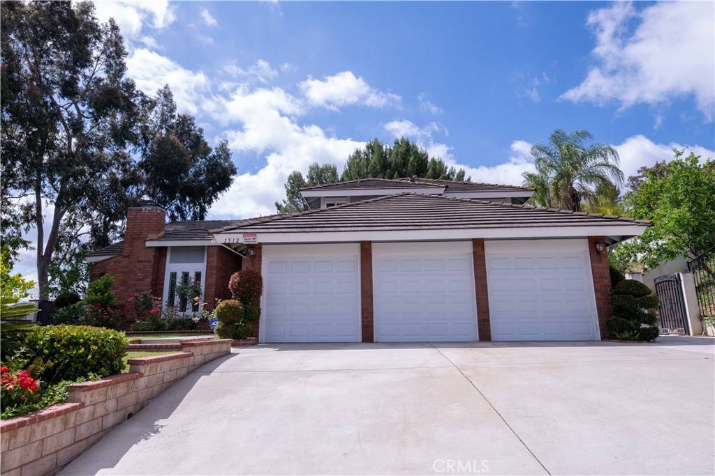 Diamond Bar, CA 91765,1512 Eldertree DR