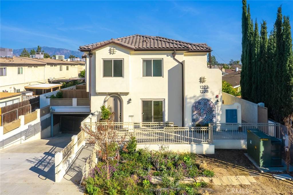Arcadia, CA 91007,1228 Temple City BLVD #E
