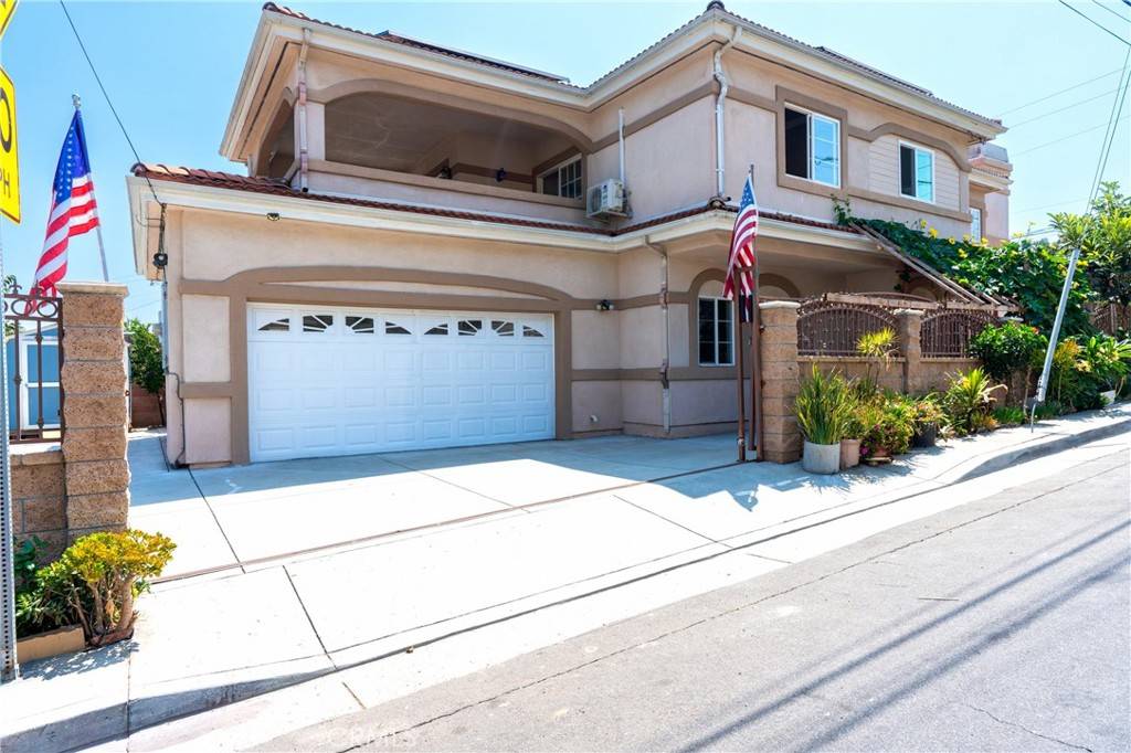 Rosemead, CA 91770,2203 Kays AVE