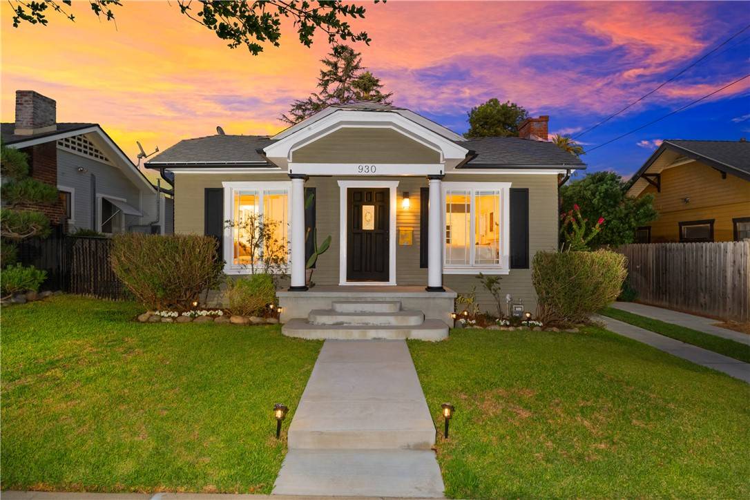 Pasadena, CA 91104,930 N Catalina AVE
