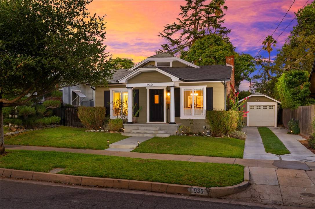 Pasadena, CA 91104,930 N Catalina AVE