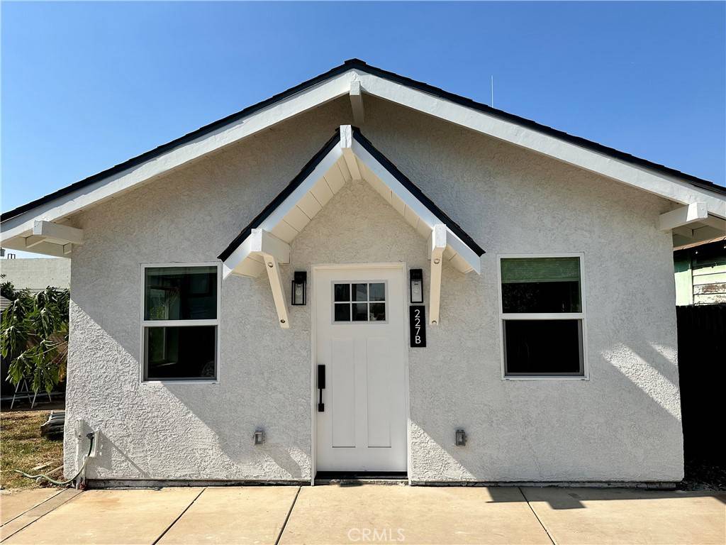 San Gabriel, CA 91776,227 E Main St #B