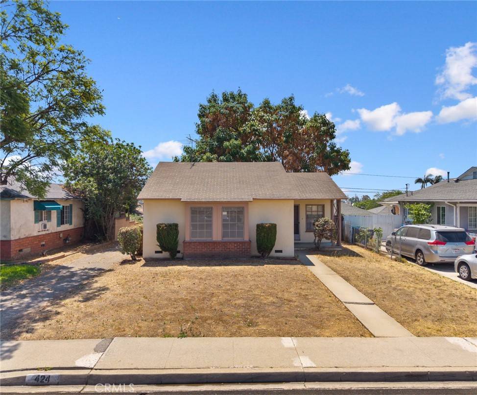 Monterey Park, CA 91754,424 W Andrix ST