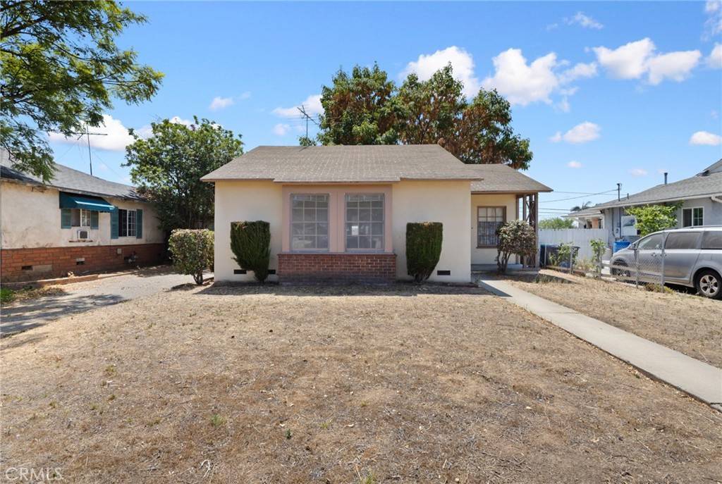 Monterey Park, CA 91754,424 W Andrix ST
