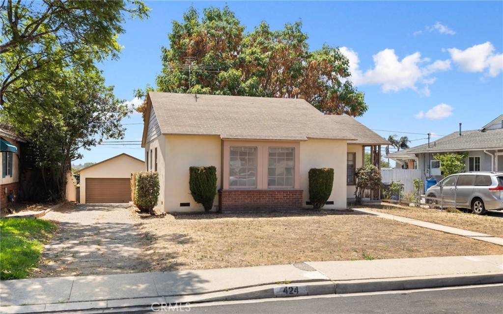 Monterey Park, CA 91754,424 W Andrix ST
