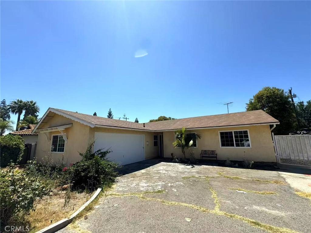 Pomona, CA 91767,1720 E Jefferson AVE