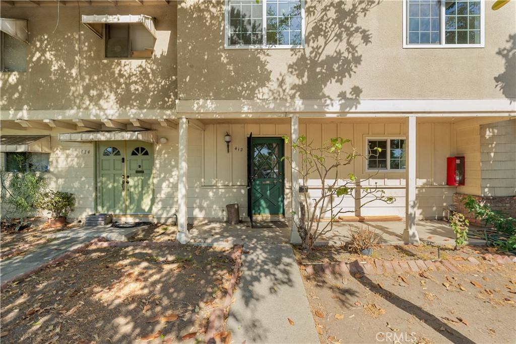 Azusa, CA 91702,412 N Cerritos AVE