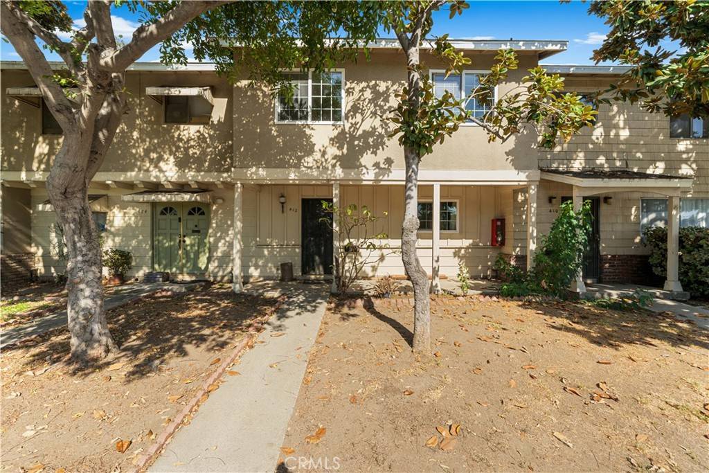 Azusa, CA 91702,412 N Cerritos AVE