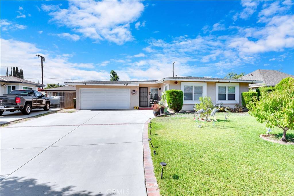 West Covina, CA 91790,1908 W Thelborn ST