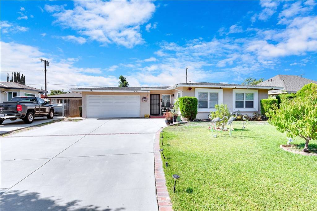 West Covina, CA 91790,1908 W Thelborn ST
