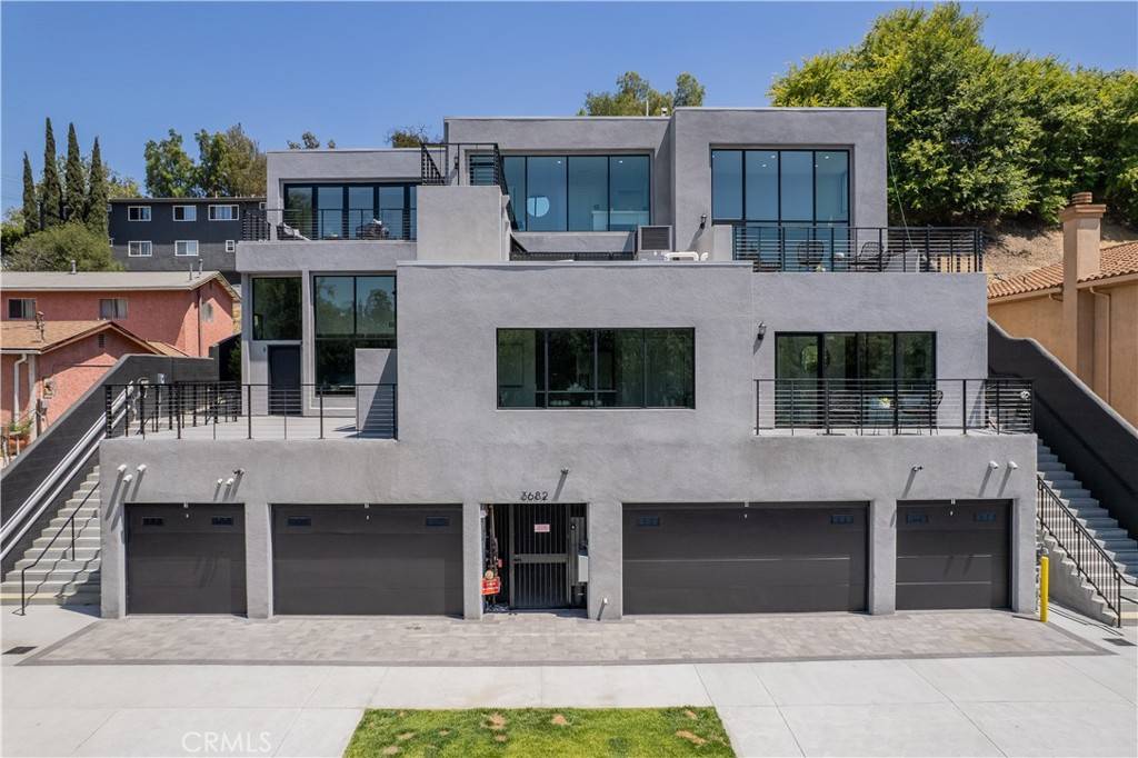 El Sereno, CA 90032,3682 Harriman Ave.