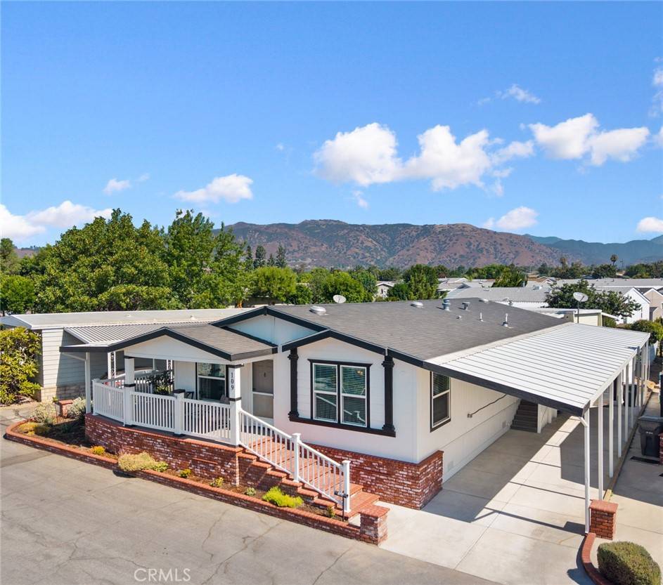 La Verne, CA 91750,3530 Damien AVE #109