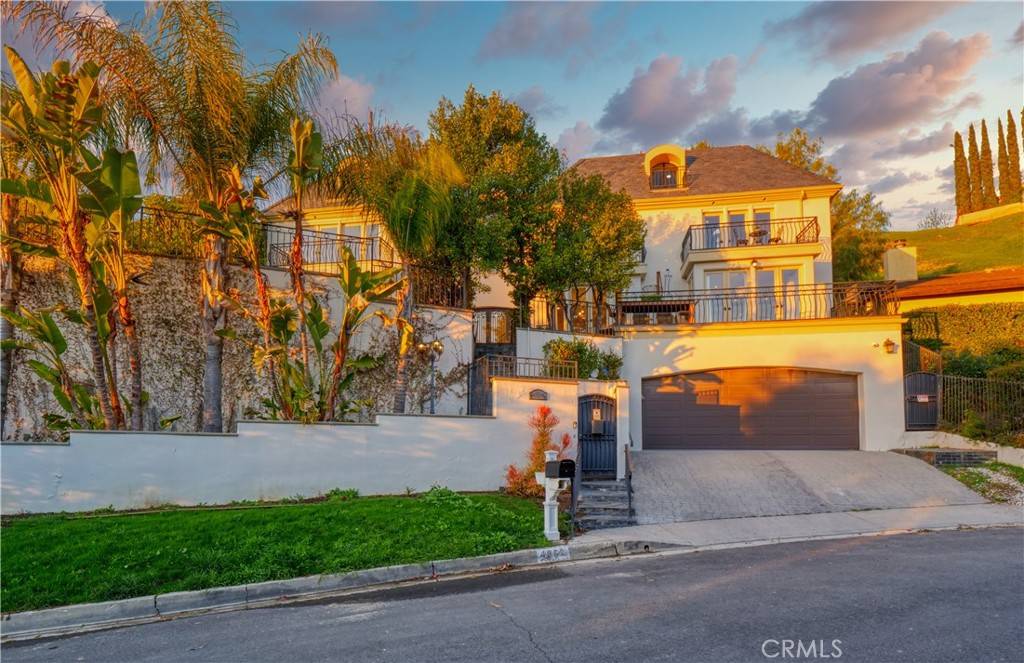 Woodland Hills, CA 91364,4862 Galendo ST