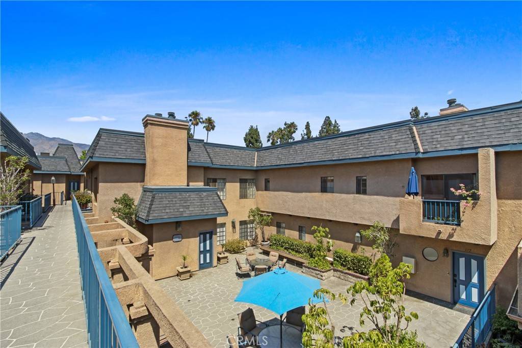 Arcadia, CA 91007,618 Fairview AVE #112