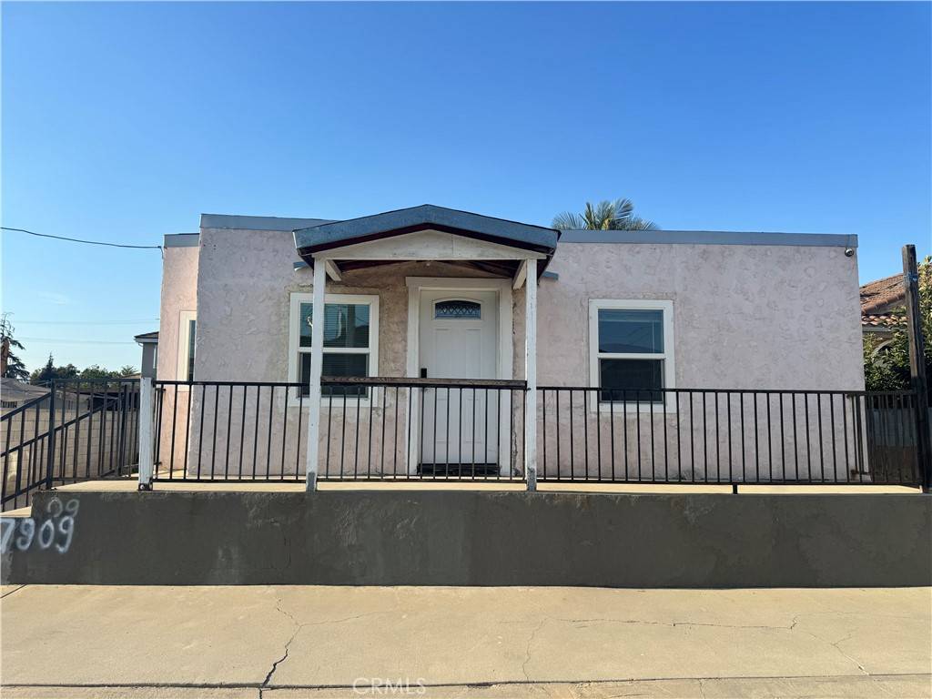 Rosemead, CA 91770,7909 Whitmore ST