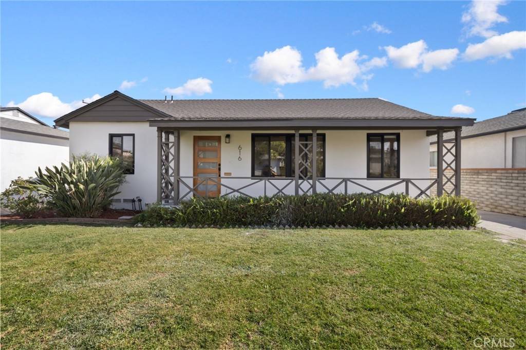 Monterey Park, CA 91754,616 W Floral DR