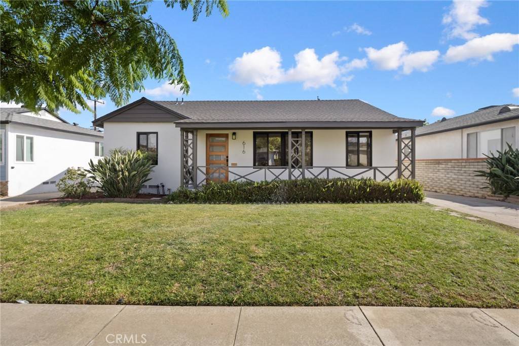 Monterey Park, CA 91754,616 W Floral DR