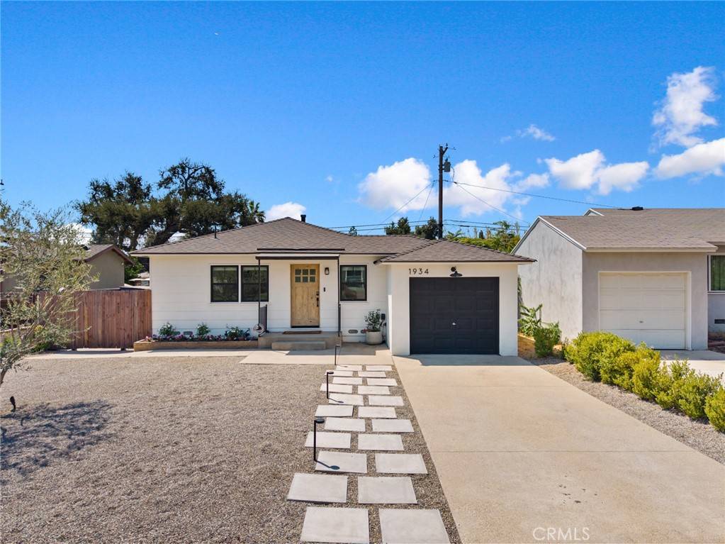 Duarte, CA 91010,1934 Baylor ST