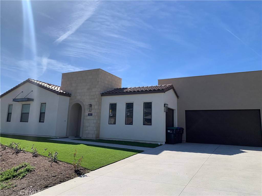 Silverado, CA 92676,18431 Boulder blf