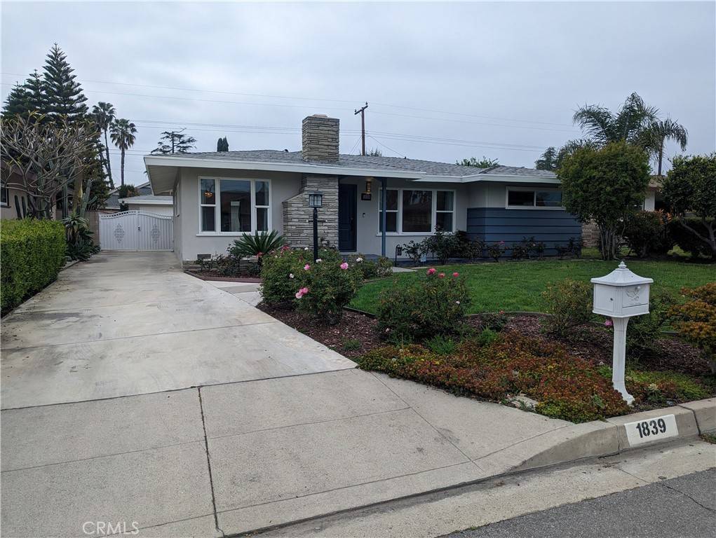 Monrovia, CA 91016,1839 9th AVE