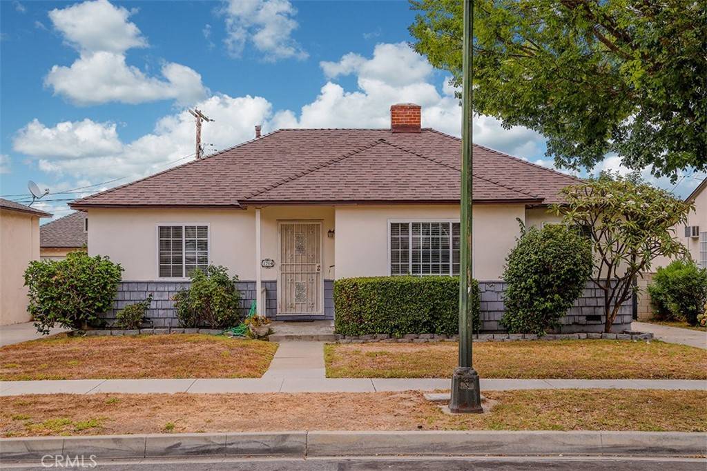 Alhambra, CA 91801,1704 Azalea DR