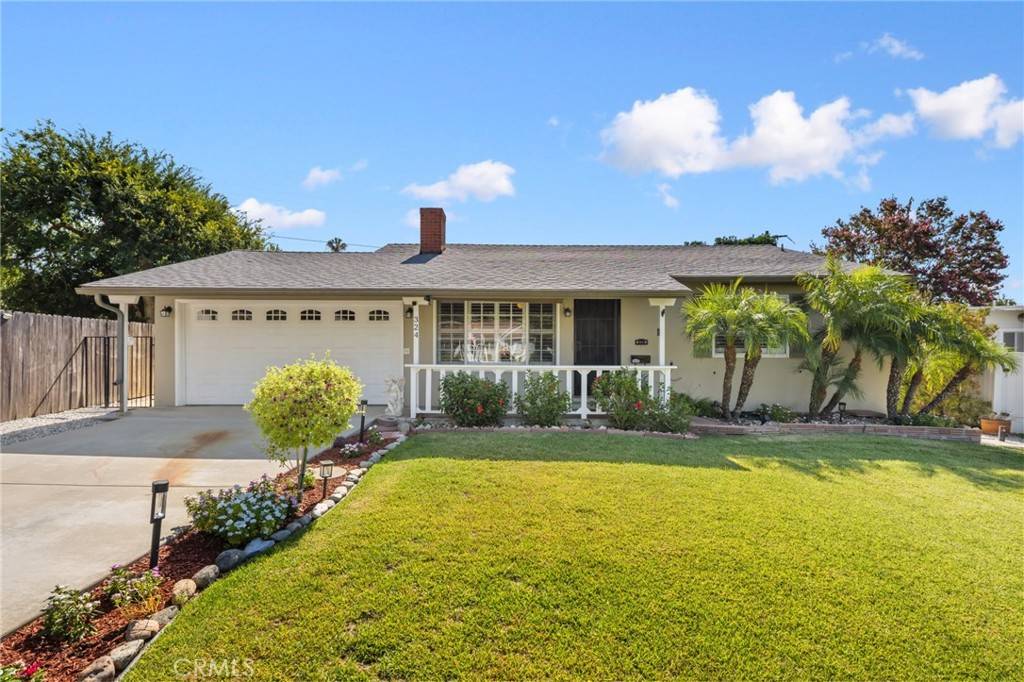 Monrovia, CA 91016,324 Fowler DR
