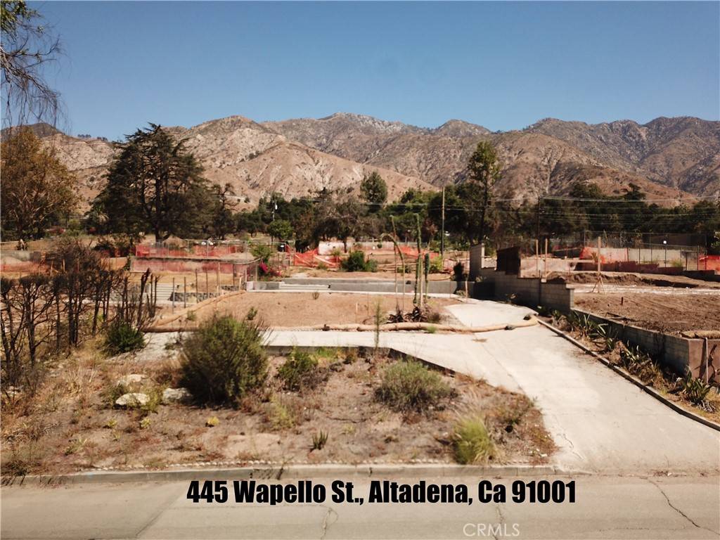 Altadena, CA 91001,445 Wapello ST