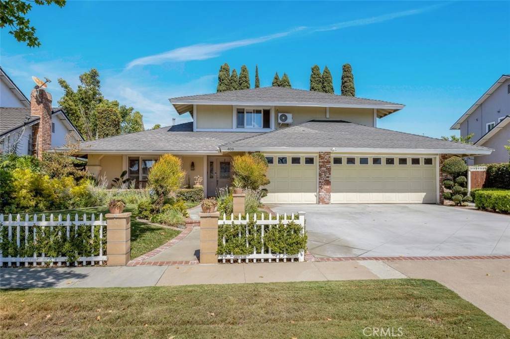 Anaheim, CA 92807,408 Torrens ST