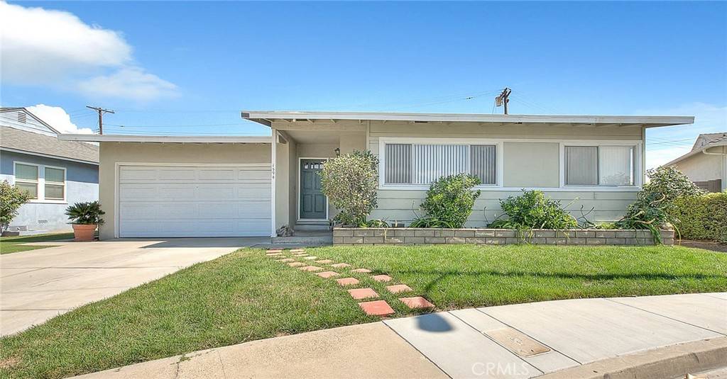 Monterey Park, CA 91755,1594 Trumbower AVE