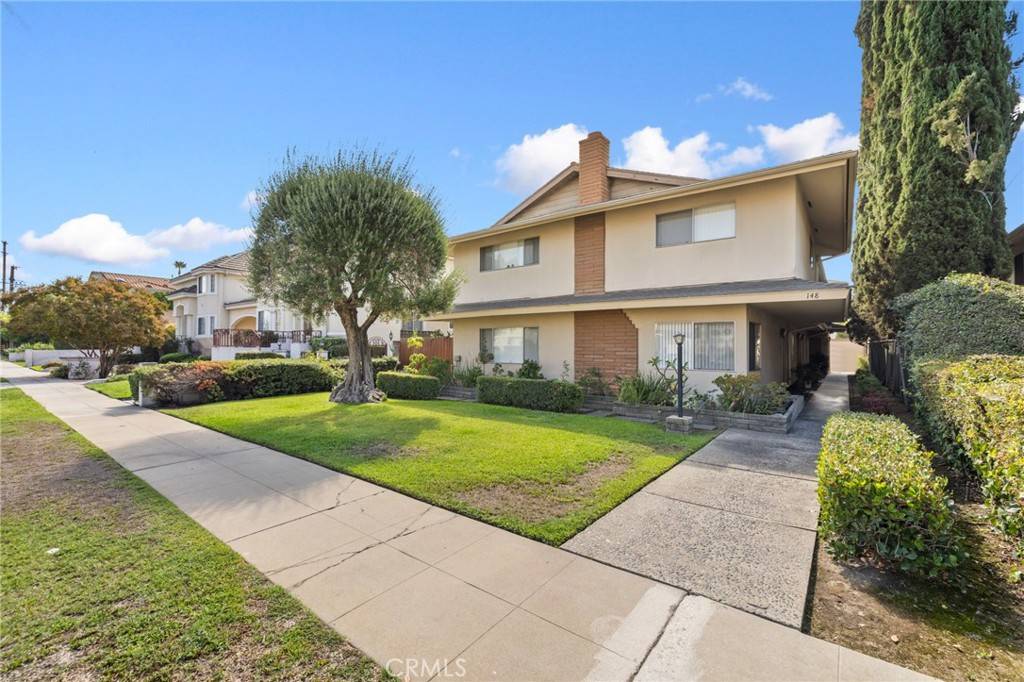 Arcadia, CA 91006,148 California ST