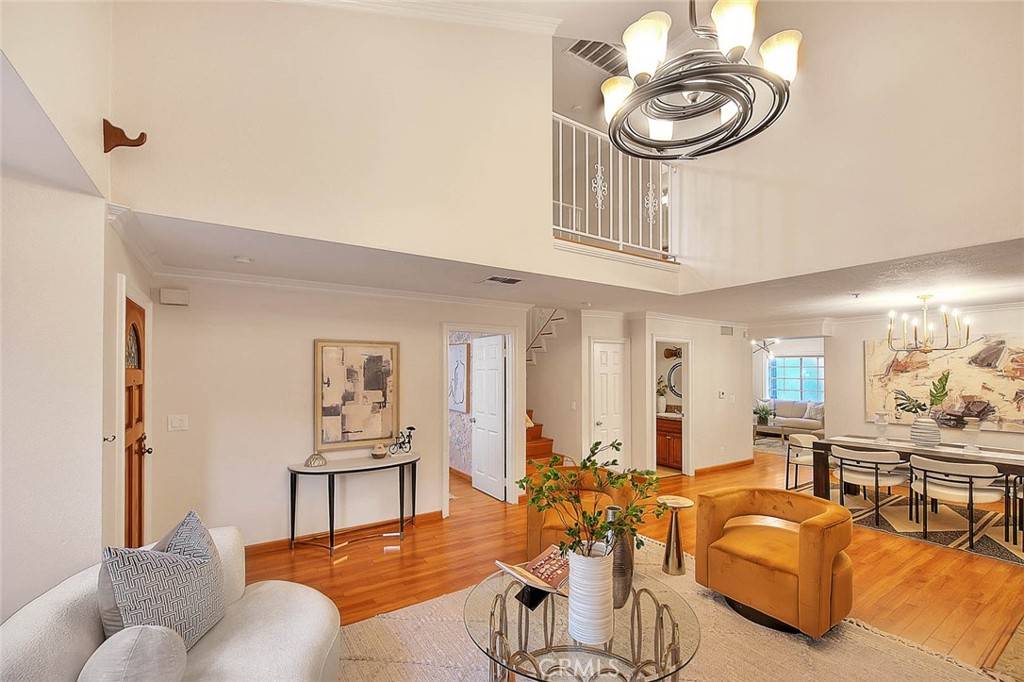 Alhambra, CA 91801,32 N Almansor ST #D